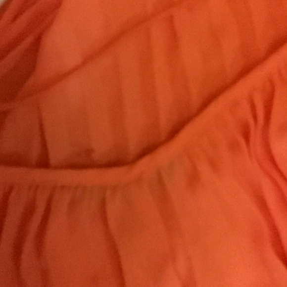 Oversized dresses with plies high-low - Picture 9 of 11